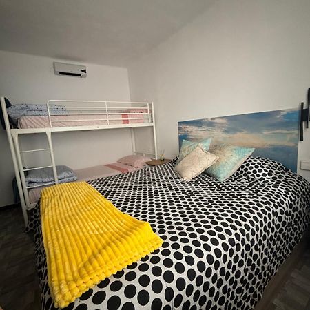Appartement Piso Rita à Roses Extérieur photo