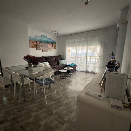 Appartement Piso Rita à Roses Extérieur photo
