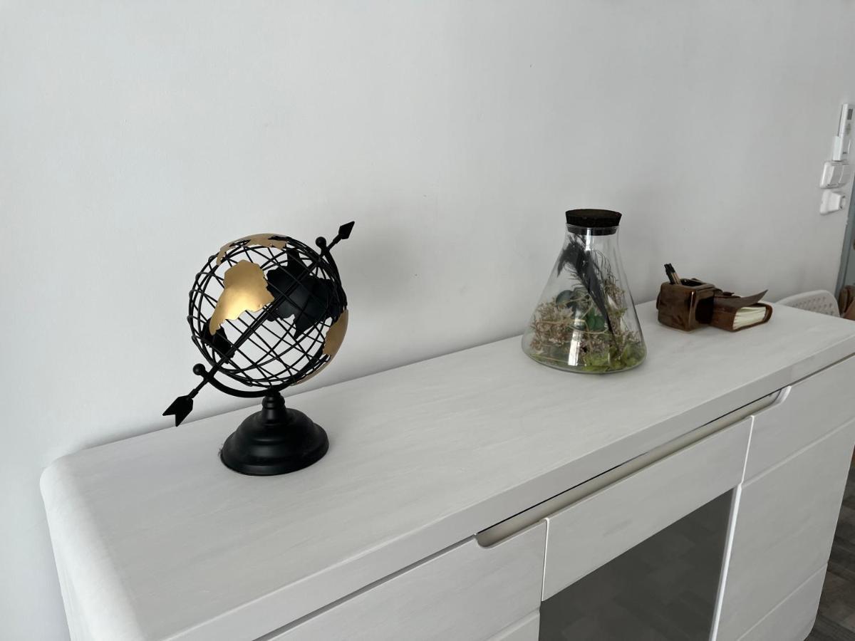 Appartement Piso Rita à Roses Extérieur photo