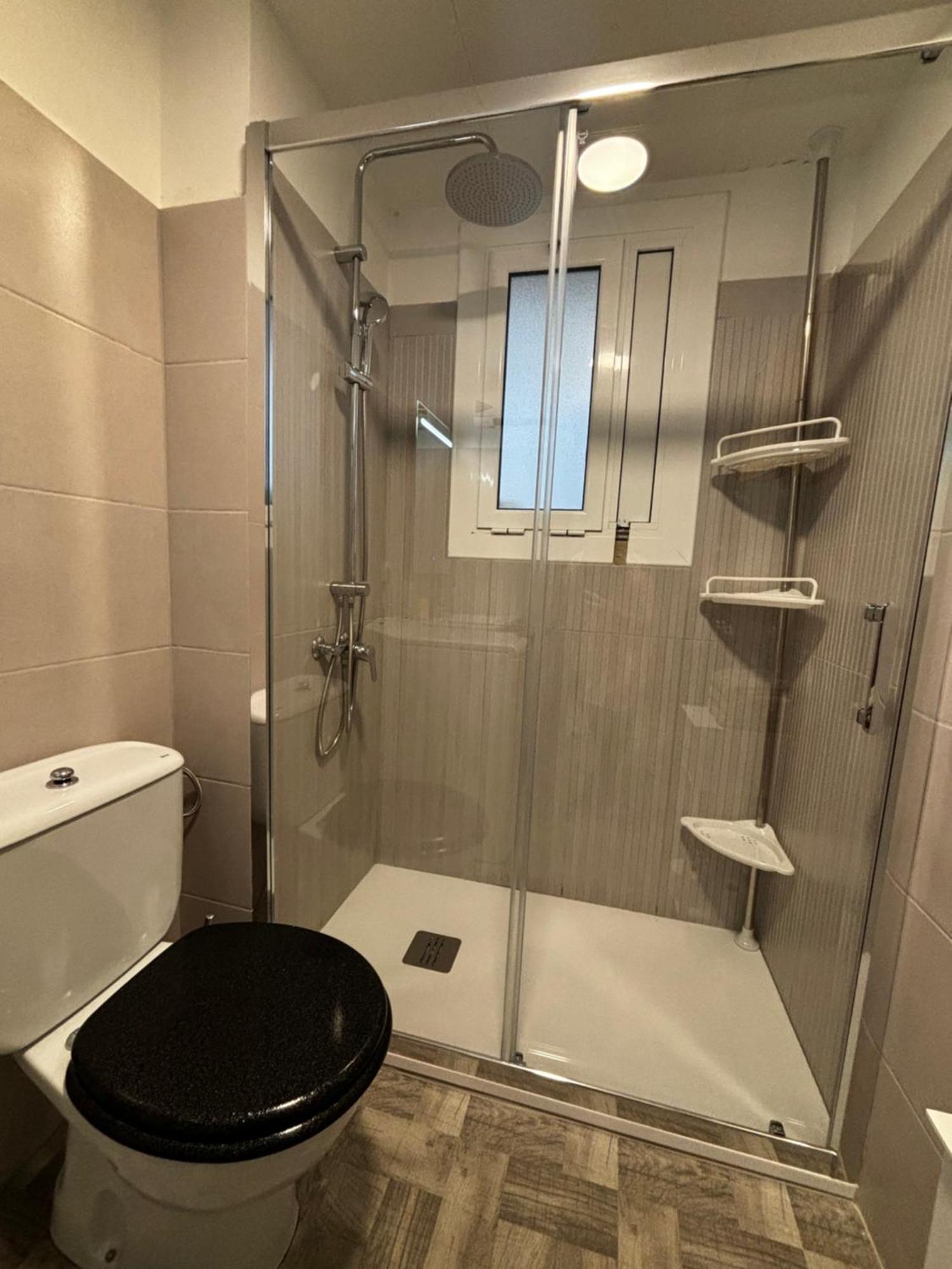 Appartement Piso Rita à Roses Extérieur photo