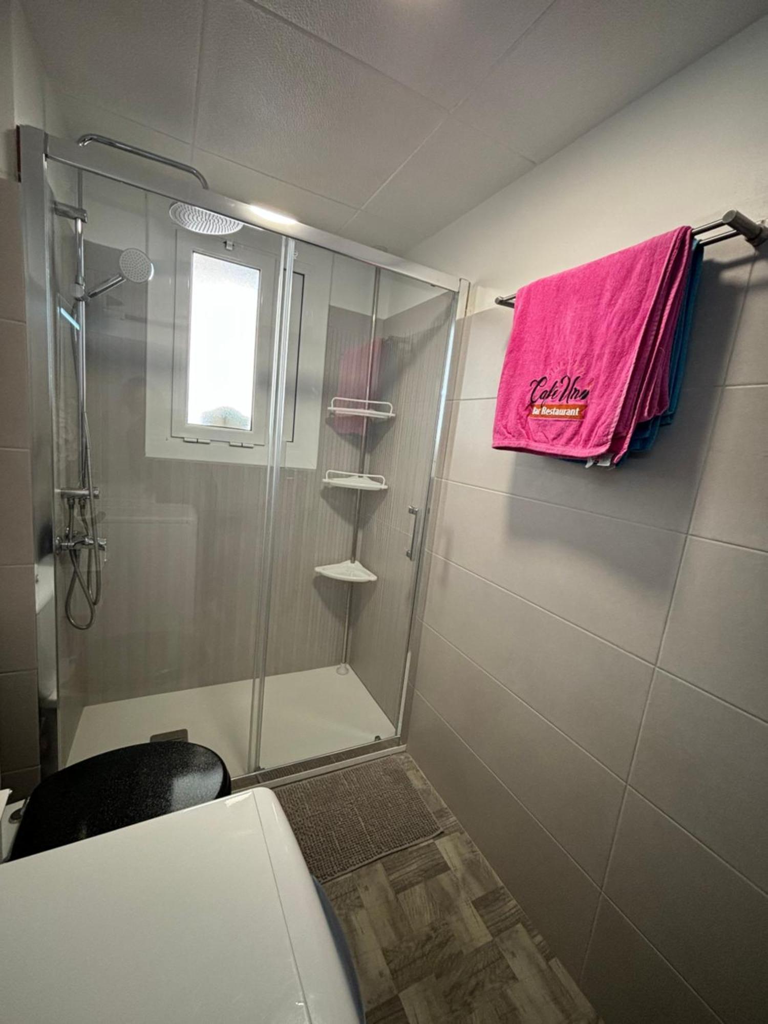 Appartement Piso Rita à Roses Extérieur photo