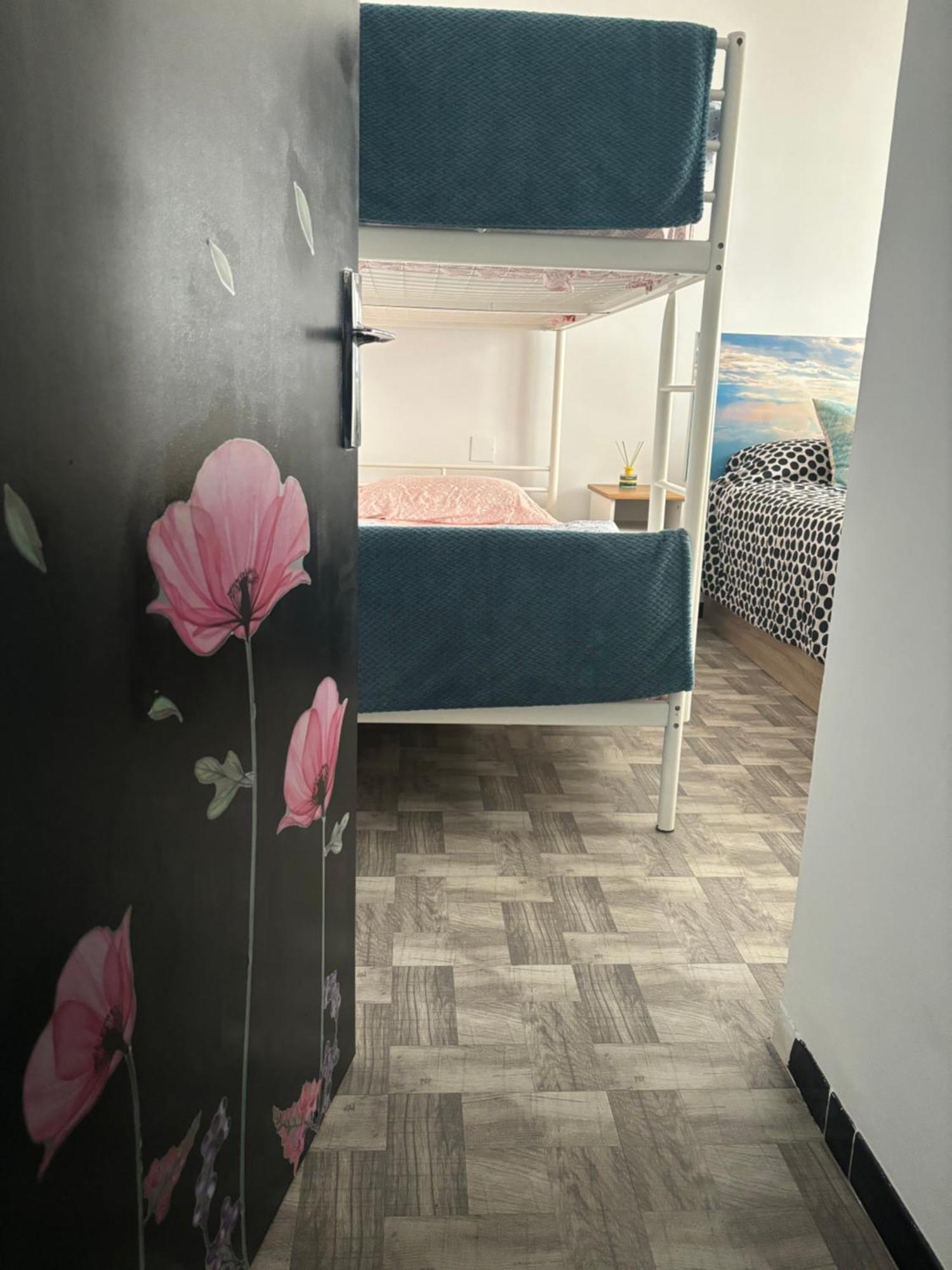 Appartement Piso Rita à Roses Extérieur photo